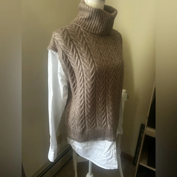 Sincerly Jules Turtleneck Sweater - Picture 5 of 8